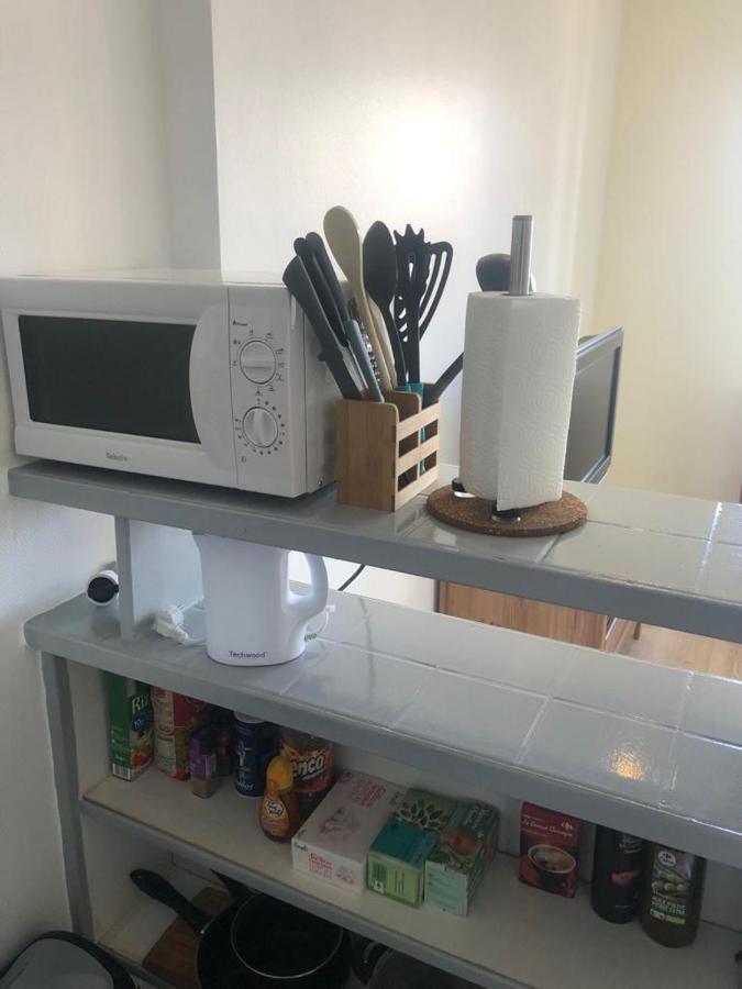 Le Comtois, Studio Au Calme Proche De La Gare Μπεζανσόν Εξωτερικό φωτογραφία